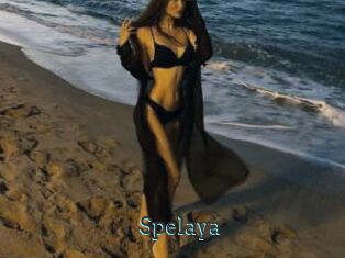 Spelaya