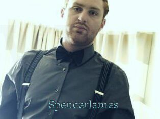SpencerJames