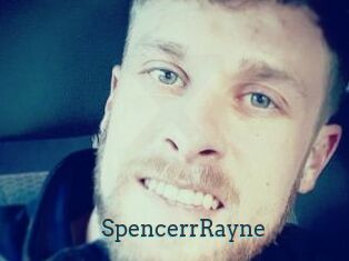SpencerrRayne