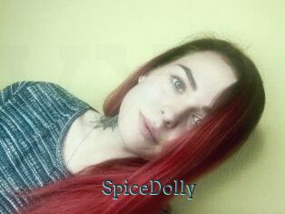 SpiceDolly