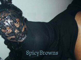 SpicyBrowns