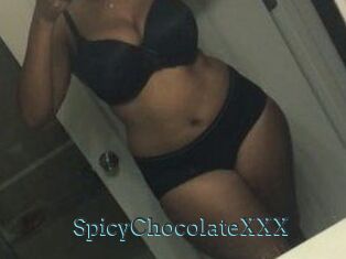 SpicyChocolateXXX