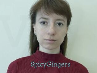 SpicyGingers