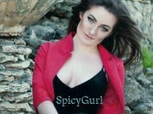SpicyGurl