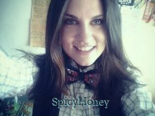 SpicyHoney