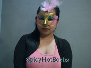 SpicyHotBoobs