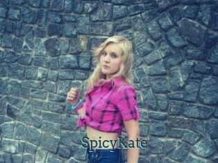 SpicyKate