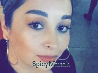 SpicyMariah