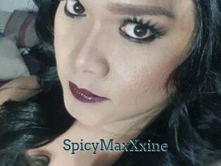 SpicyMaxXxine