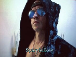 SpicyMikey