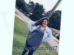 SpicyMommy27