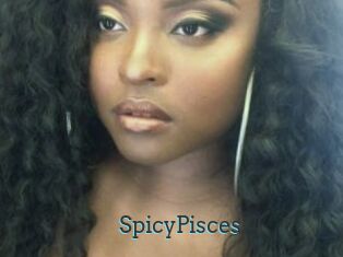 SpicyPisces