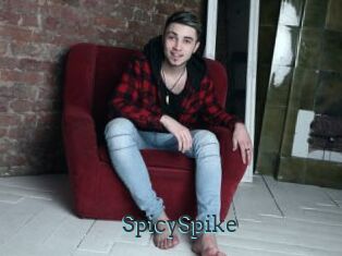 SpicySpike