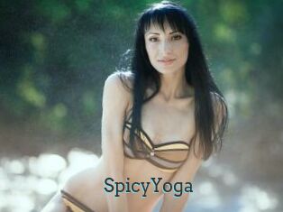 SpicyYoga