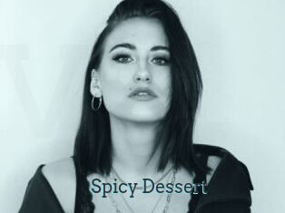Spicy_Dessert
