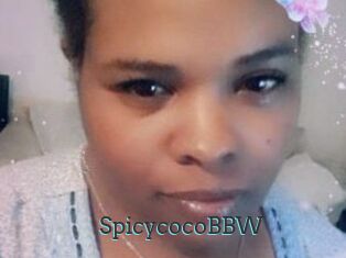 SpicycocoBBW