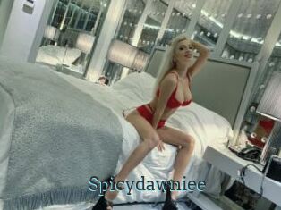 Spicydawniee