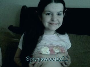Spicysweetie22