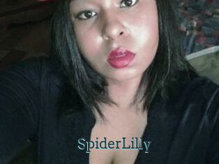 SpiderLilly