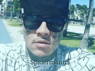 Spidermann5