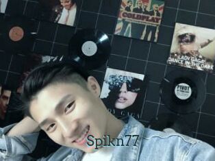 Spikn77