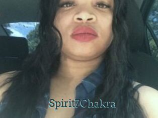 Spirit7Chakra