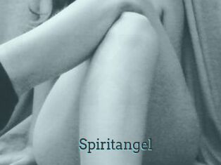 Spiritangel