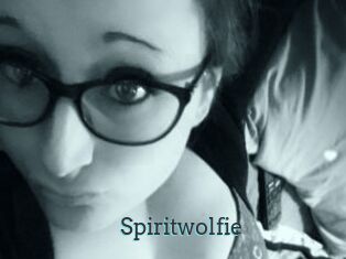 Spiritwolfie