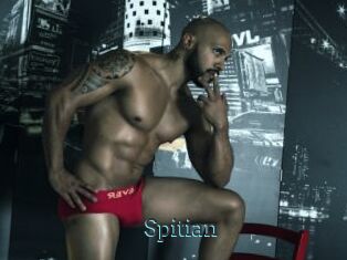 Spitian