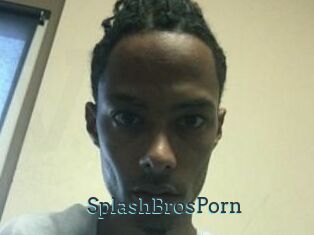 SplashBrosPorn