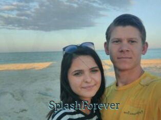 SplashForever