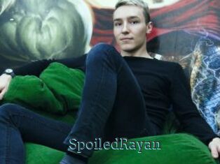 SpoiledRayan
