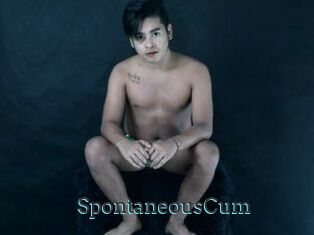 SpontaneousCum