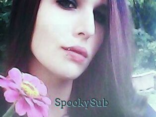 SpookySub