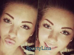 SportyLina