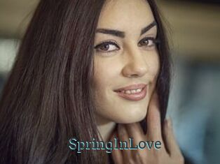 SpringInLove