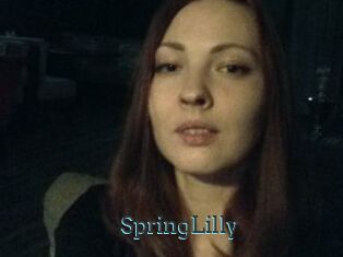 SpringLilly