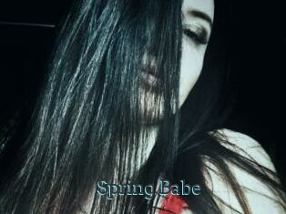 Spring_Babe