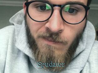 Spudator