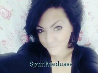 SpuitMedussa