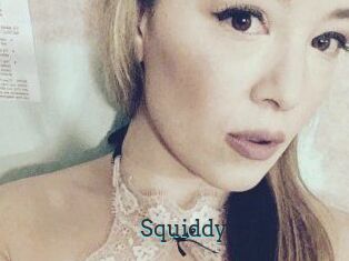 Squiddy