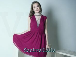 SquirrelLittle