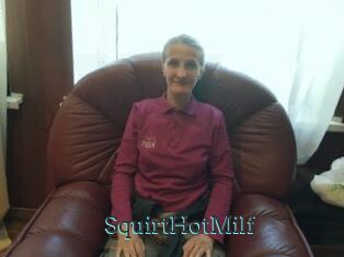 SquirtHotMilf