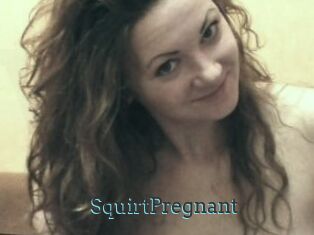 SquirtPregnant