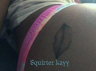 Squirter_kayy