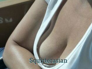 Squirterasian
