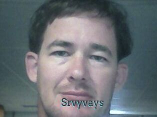 Srvyvays