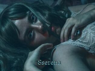 Sserena