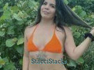 StacciStacks