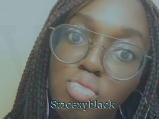 Stacexyblack